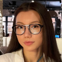 Силантьева Александра