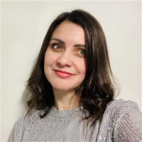Толстова Инна