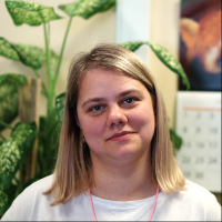 Краснова Ольга