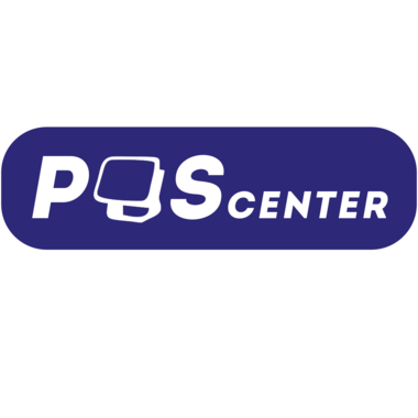 Логотип компании Poscenter