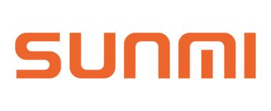 Логотип компании SUNMI
