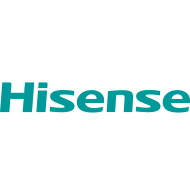 Логотип компании Hisense