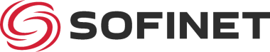 Логотип компании SOFINET