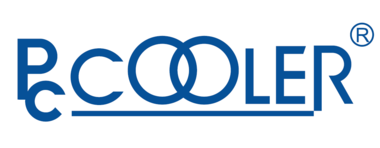 Логотип компании PCCooler