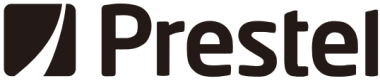 Логотип компании Prestel