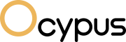 Логотип компании Ocypus