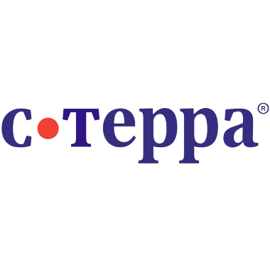 Логотип компании S-Terra
