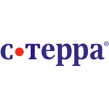 Логотип компании S-Terra