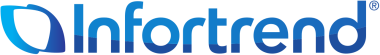 Логотип компании Infortrend