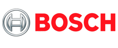Логотип компании Bosch