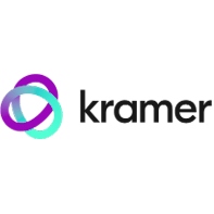 Логотип компании Kramer