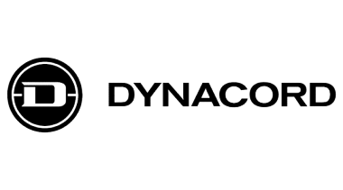 Логотип компании Dynacord
