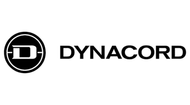 Логотип компании Dynacord