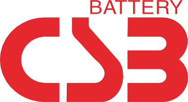 Логотип компании CSB