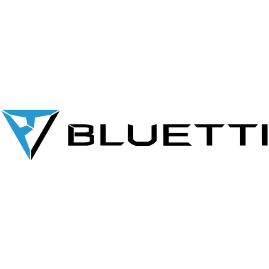 Логотип компании BLUETTI