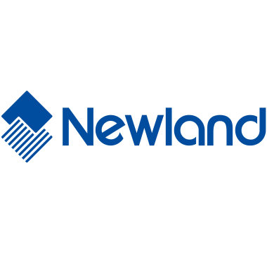 Логотип компании NEWLAND