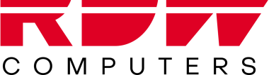 Логотип компании RDW Computers
