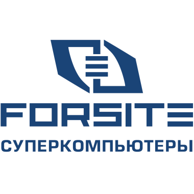 Логотип компании Forsite