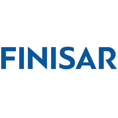 Логотип компании Finisar
