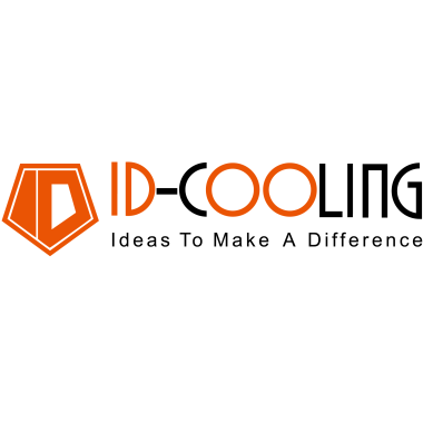 Логотип компании ID-Cooling