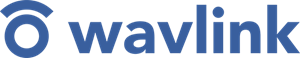 Логотип компании WAVLINK