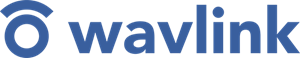 Логотип компании WAVLINK