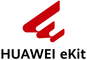 Логотип компании Huawei eKit