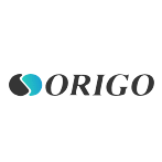 Логотип компании ORIGO
