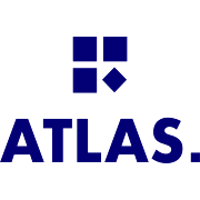 Логотип компании ATLAS