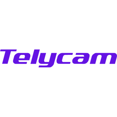 Логотип компании Telycam