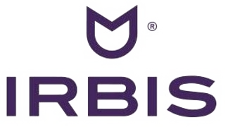 Логотип компании IRBIS