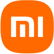 Логотип компании Xiaomi