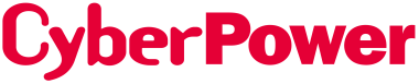 Логотип компании CyberPower