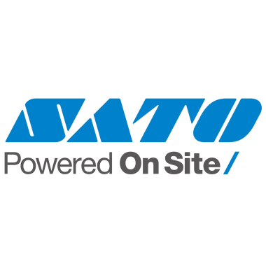 Логотип компании SATO