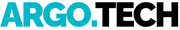 Логотип компании ARGO.TECH