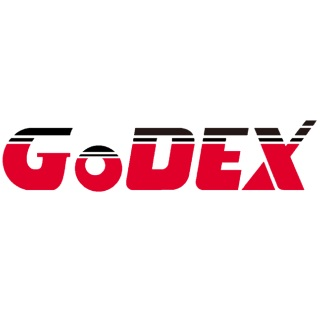 Логотип компании GODEX