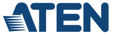 Логотип компании ATEN