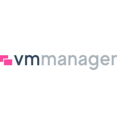 Логотип компании VMManager