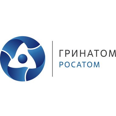 Логотип компании Гринатом