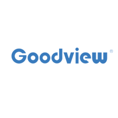 Логотип компании GoodView