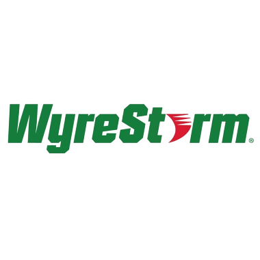 Логотип компании WyreStorm