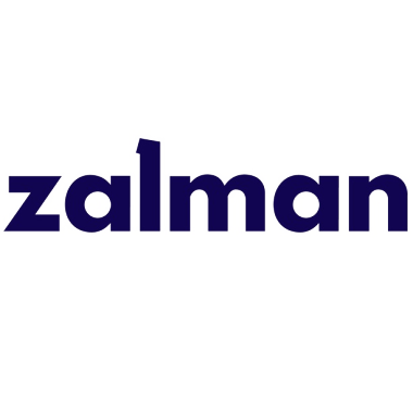 Логотип компании Zalman