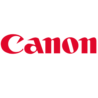 Логотип компании Canon